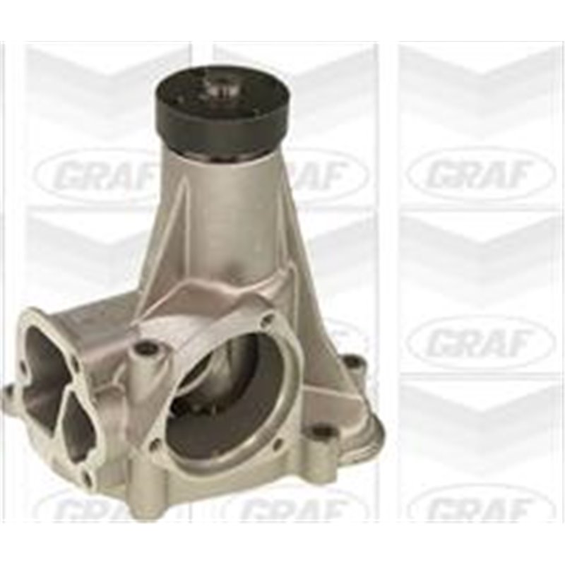 Pompa apa - Graf-PA106