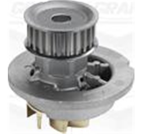 Pompa apa - Graf-PA1061