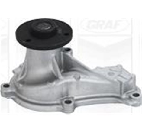 Pompa apa - Graf-PA1062