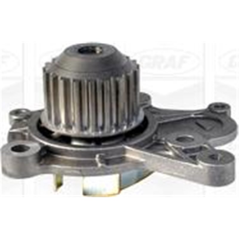 Pompa apa - Graf-PA1063