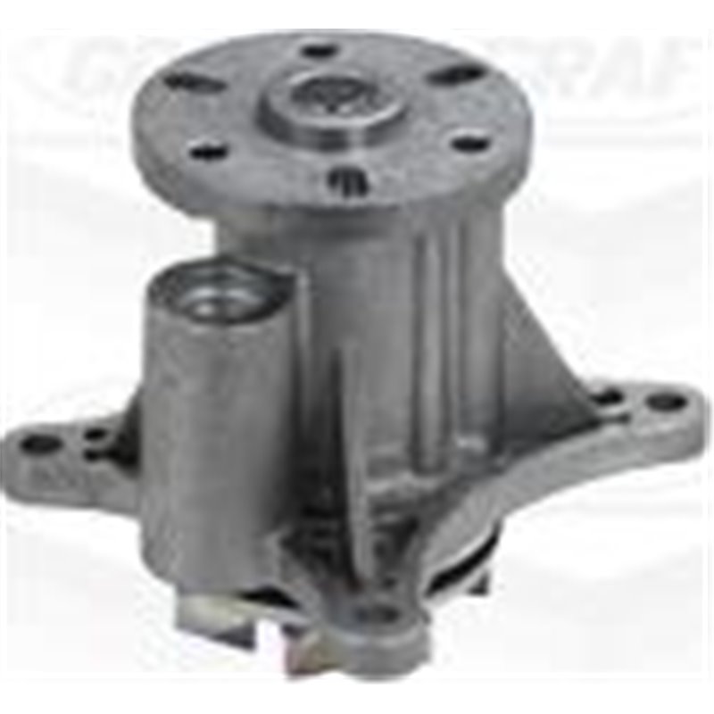 Pompa apa - Graf-PA1067