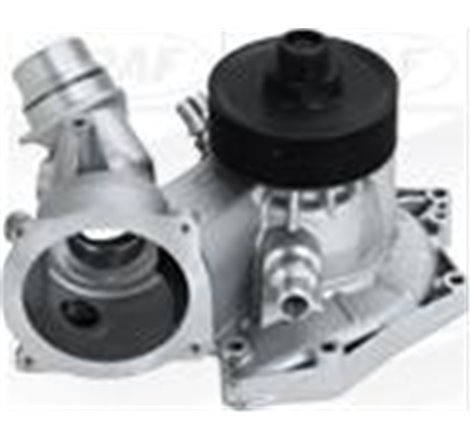 Pompa apa - Graf-PA1074