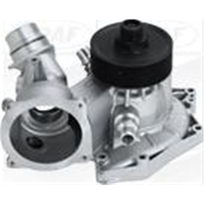 Pompa apa - Graf-PA1074