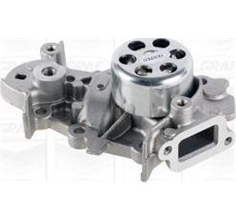 Pompa apa - Graf-PA1075