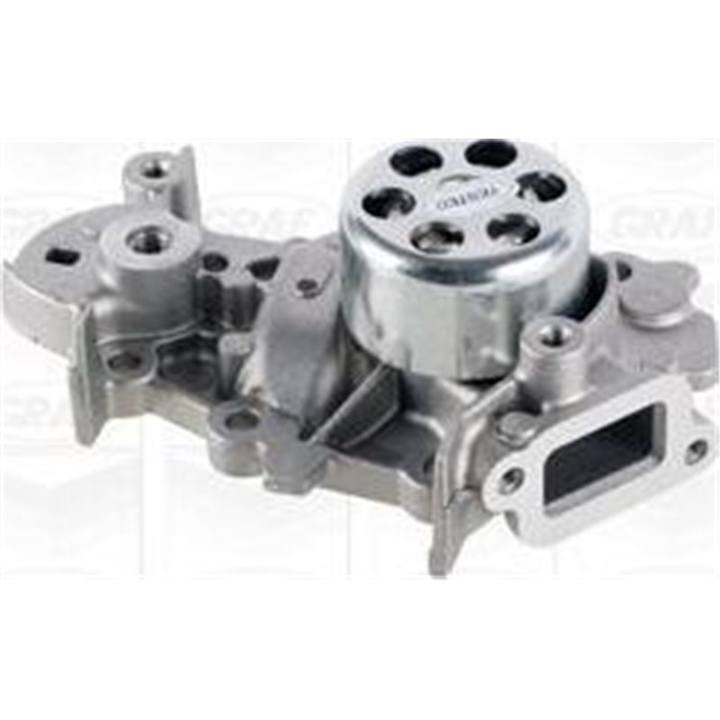 Pompa apa - Graf-PA1075