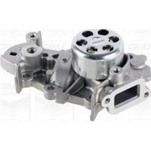 Pompa apa - Graf-PA1075