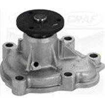 Pompa apa - Graf-PA1077