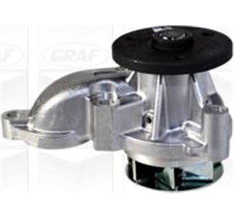 Pompa apa - Graf-PA1078