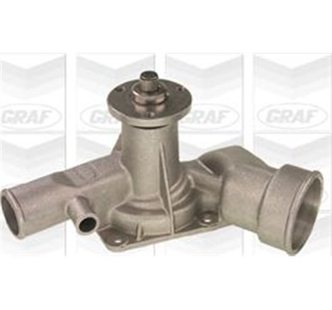 Pompa apa - Graf-PA108