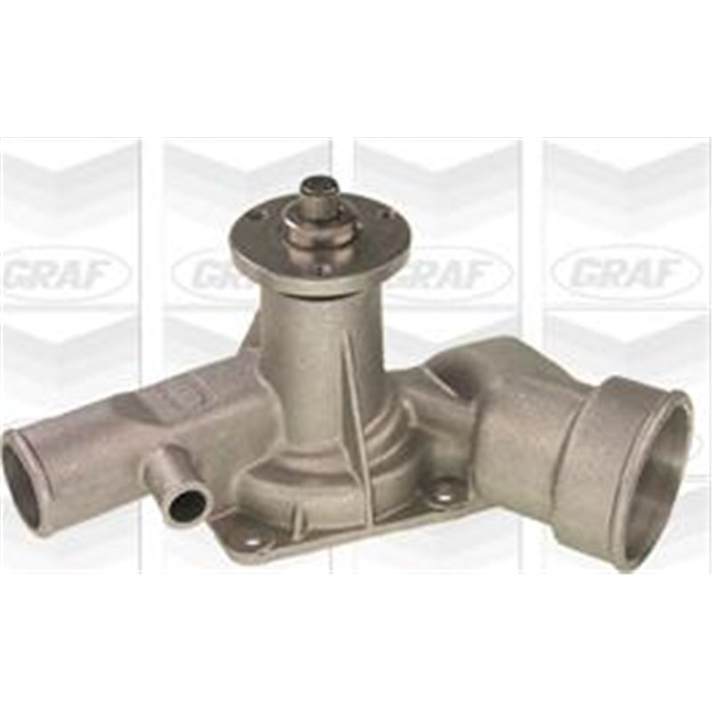 Pompa apa - Graf-PA108