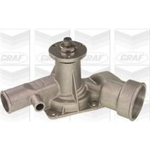 Pompa apa - Graf-PA108