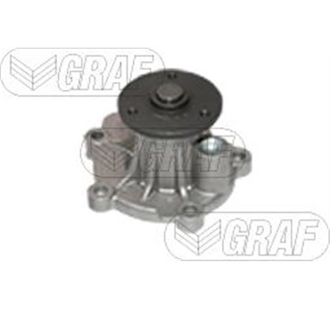 Pompa apa - Graf-PA1082
