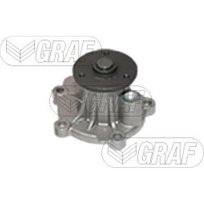 Pompa apa - Graf-PA1082