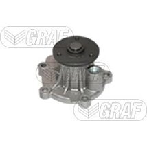 Pompa apa - Graf-PA1082