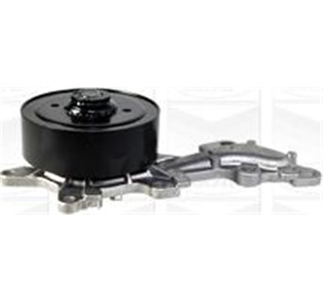 Pompa apa - Graf-PA1086