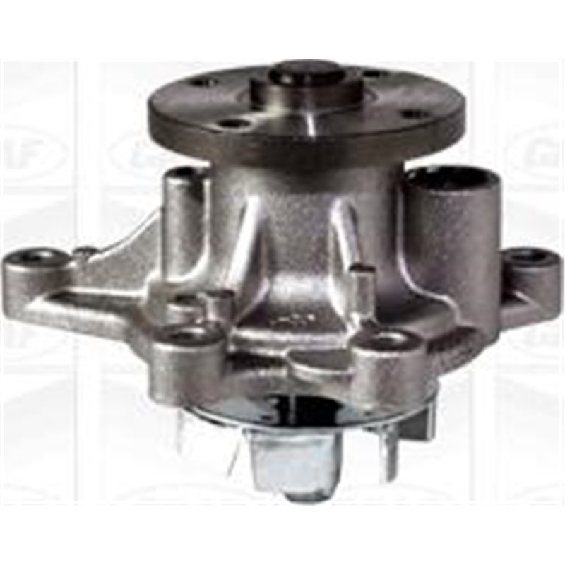 Pompa apa - Graf-PA1088