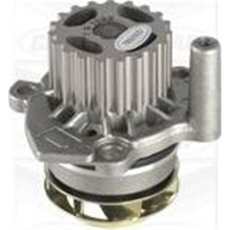 Pompa apa - Graf-PA1089