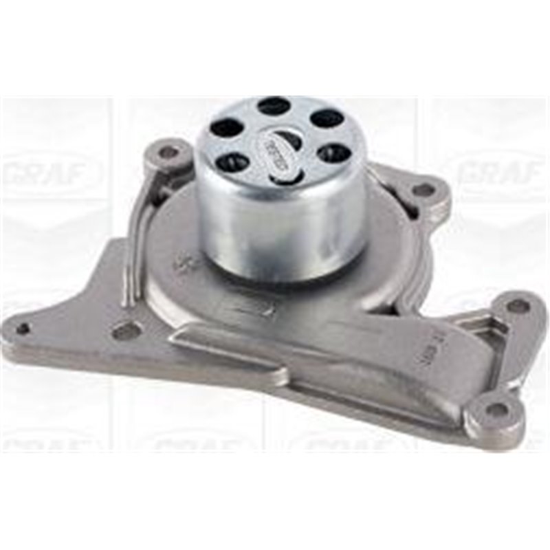 Pompa apa - Graf-PA1091