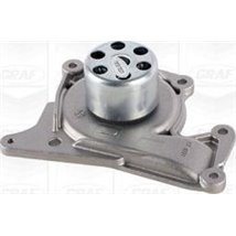 Pompa apa - Graf-PA1091