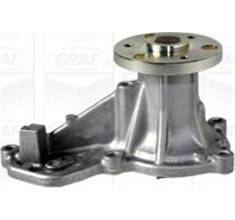 Pompa apa - Graf-PA1092