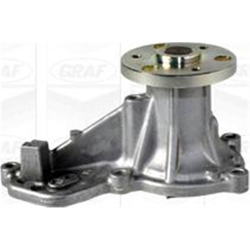 Pompa apa - Graf-PA1092