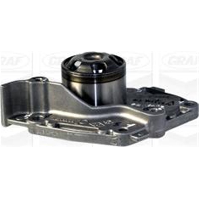 Pompa apa - Graf-PA1095