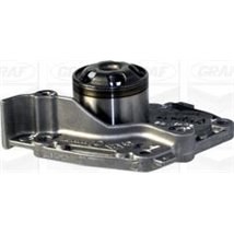 Pompa apa - Graf-PA1095