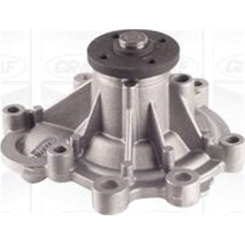 Pompa apa - Graf-PA1107