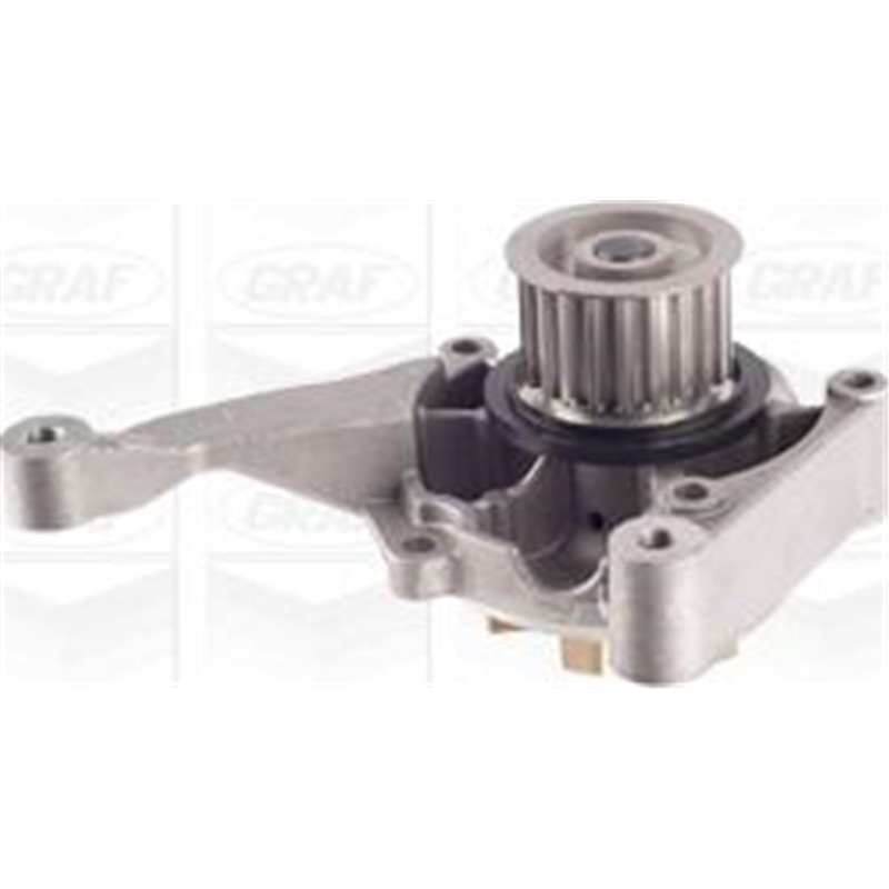 Pompa apa - Graf-PA1108
