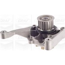 Pompa apa - Graf-PA1108