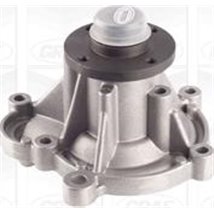 Pompa apa - Graf-PA1109