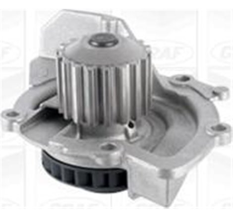 Pompa apa - Graf-PA1110