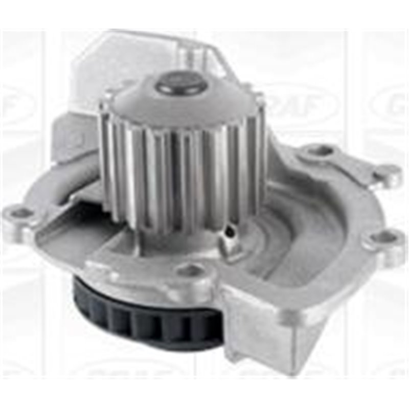 Pompa apa - Graf-PA1110