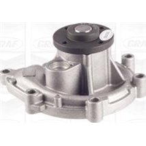 Pompa apa - Graf-PA1111