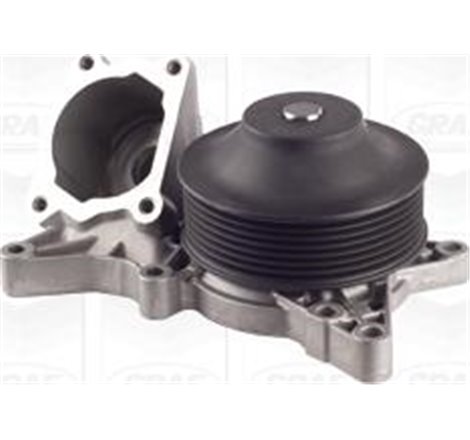 Pompa apa - Graf-PA1116