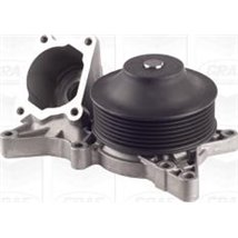 Pompa apa - Graf-PA1116