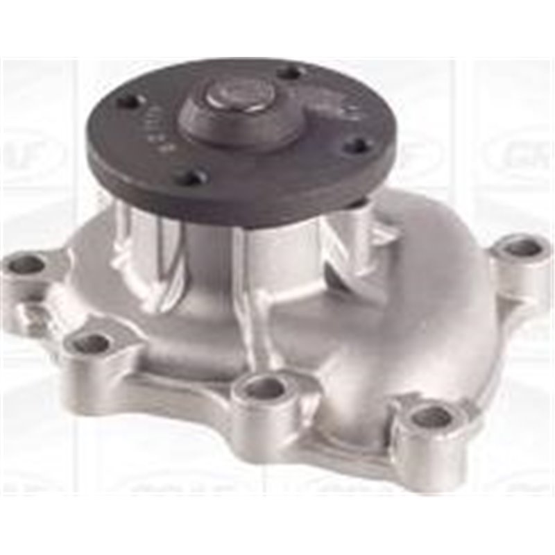 Pompa apa - Graf-PA1117