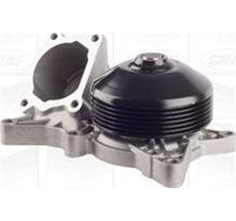 Pompa apa - Graf-PA1118