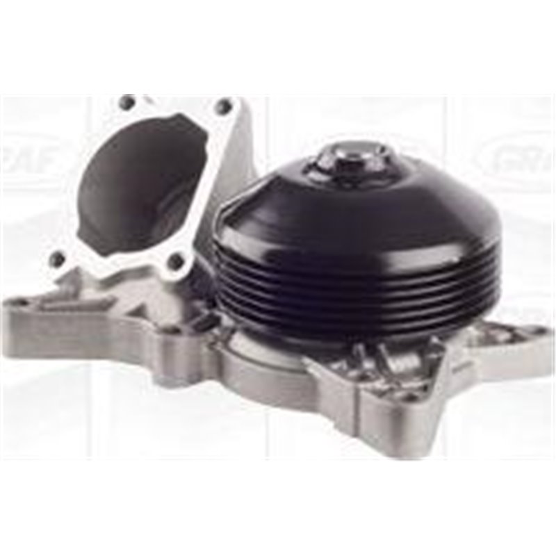 Pompa apa - Graf-PA1118