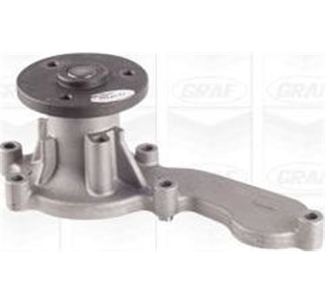 Pompa apa - Graf-PA1119