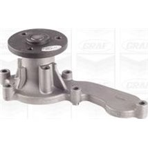 Pompa apa - Graf-PA1119