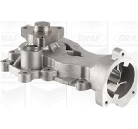 Pompa apa - Graf-PA1124