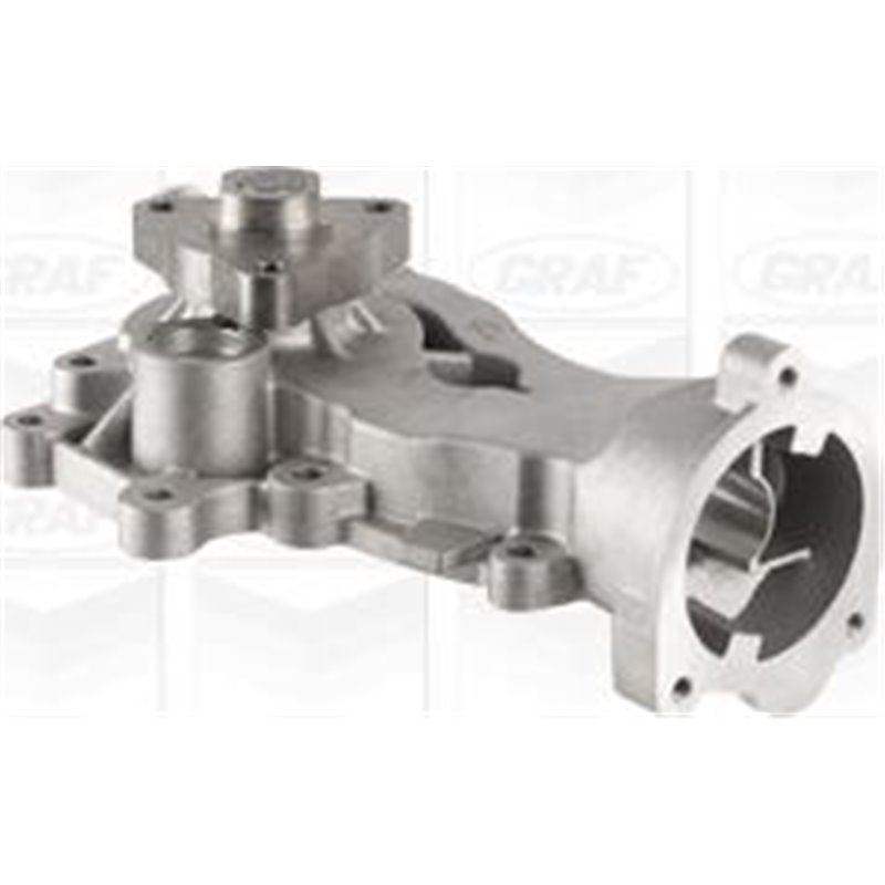 Pompa apa - Graf-PA1124