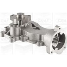 Pompa apa - Graf-PA1124