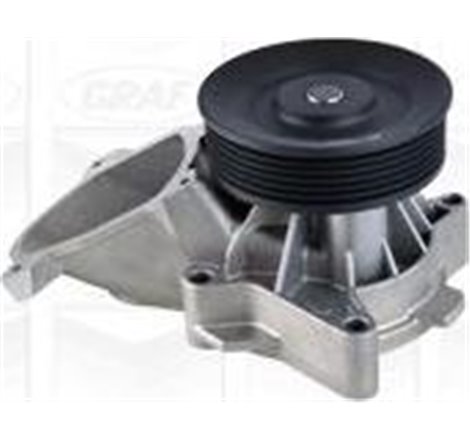 Pompa apa - Graf-PA1126