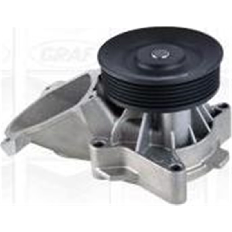 Pompa apa - Graf-PA1126