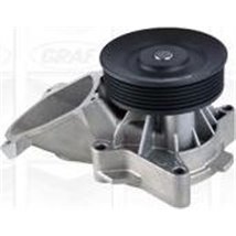 Pompa apa - Graf-PA1126