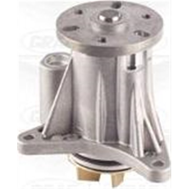 Pompa apa - Graf-PA1127