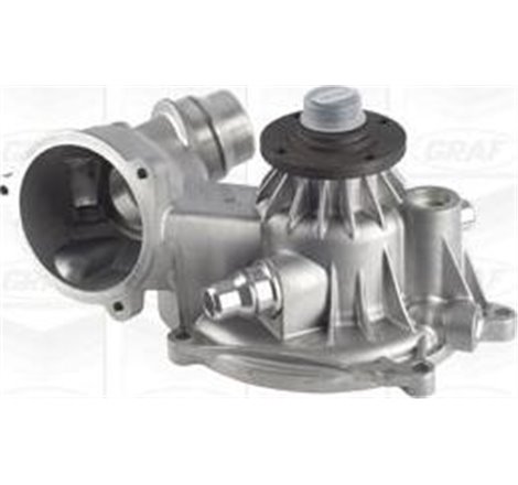 Pompa apa - Graf-PA1129