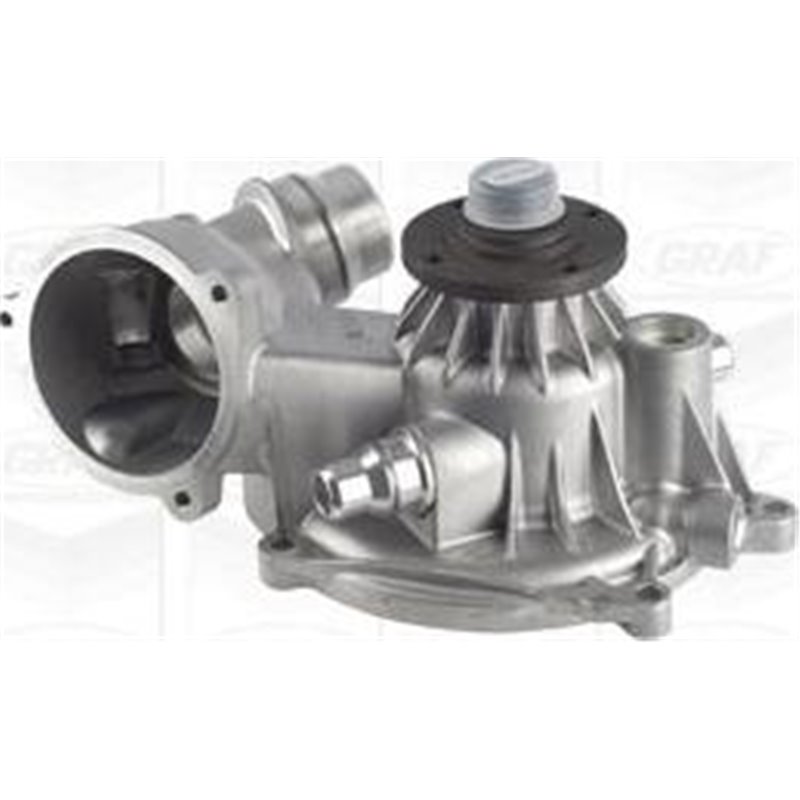 Pompa apa - Graf-PA1129